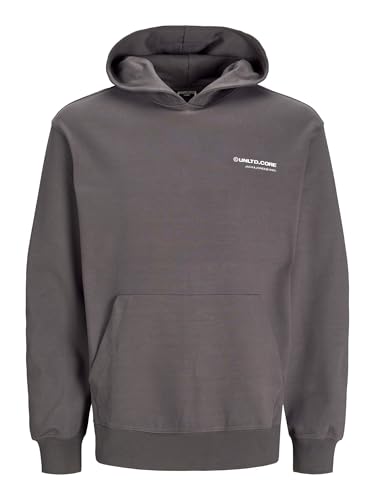 JACK & JONES JCOAERO Print Sweat Hood NOOS von JACK & JONES