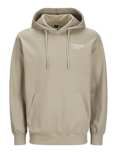 JACK&JONES JCOAERO Sweat Hood von JACK & JONES