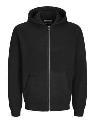 JACK&JONES JCOCALEB Knit Zip Hoodie BF von JACK & JONES