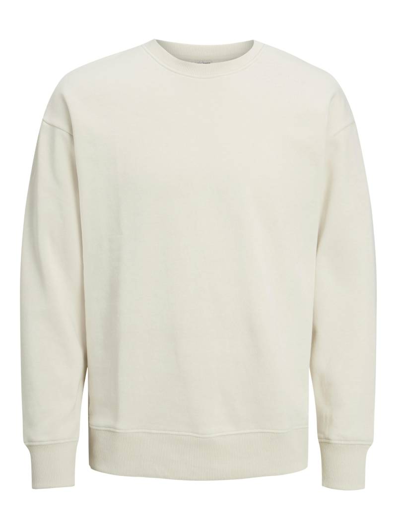 JACK&JONES - JCOEDITION SWEAT CREW NECK JNR moonbeam - Gr. - 152 von JACK&JONES
