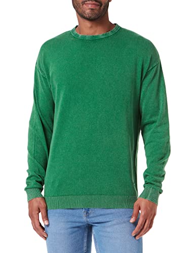 JACK & JONES JCOENERGY Oversized Knit Crew Neck von JACK & JONES