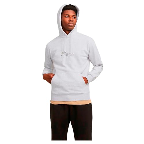 JACK&JONES JCOLIMA Logo Sweat Hood BF JACK&JONES JCOLIMA Logo Sweat Hood BF von JACK & JONES