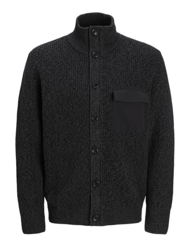 JACK&JONES JCOMACE Knit Cardigan SMU von JACK & JONES