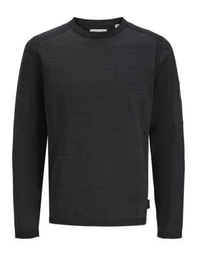 JACK&JONES JCOMACE Knit Crew Neck SMU JACK&JONES JCOMACE Knit Crew Neck SMU von JACK & JONES