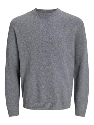 JACK & JONES JCOMAZER Knit Crew Neck von JACK & JONES