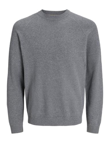 JACK&JONES JCOMAZER Knit Crew Neck von JACK & JONES