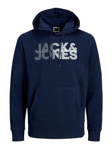 JACK & JONES JCOSHADY Sweat Hood FST JACK & JONES JCOSHADY Sweat Hood FST von JACK & JONES