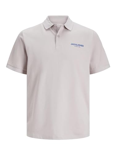 JACK & JONES JCOSNORKLE Polo SS FST von JACK & JONES