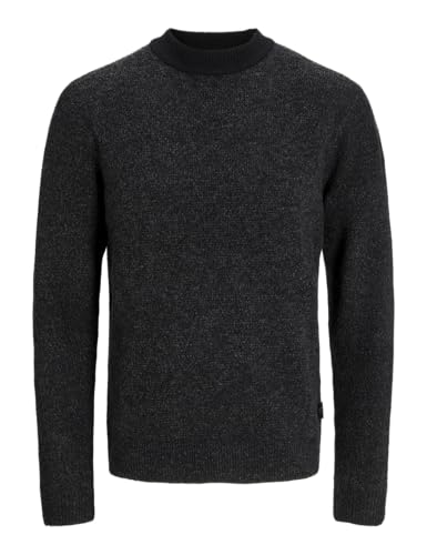 JACK & JONES JCOSPACE Knit Mock Neck SN von JACK & JONES