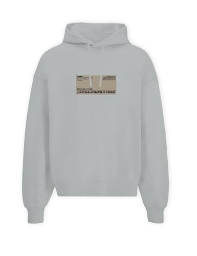 JACK&JONES JCOTERRAIN Sweat Hood FST JACK&JONES JCOTERRAIN Sweat Hood FST von JACK & JONES