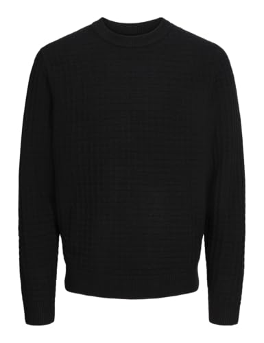 JACK&JONES JCOWILDER Knit Crew Neck JACK&JONES JCOWILDER Knit Crew Neck von JACK & JONES