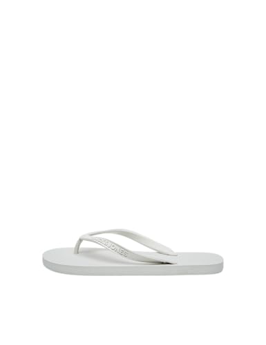 JACK & JONES JFWBASIC EVA FLIP FLOP 12202589 ,Moonbeam ,44/45 EU JACK & JONES JFWBASIC EVA FLIP FLOP 12202589 ,Moonbeam ,44/45 EU von JACK & JONES