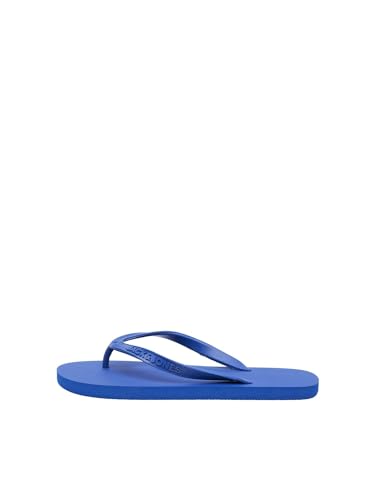 JACK & JONES JFWBASIC EVA FLIP FLOP 12202589 ,Nautical Blue ,42/43 EU von JACK & JONES