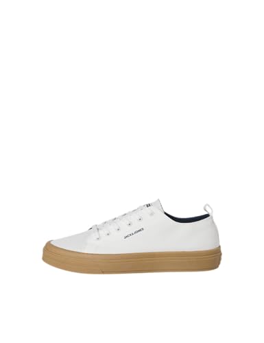 JACK & JONES JFWBAYSWATER Canvas Sneaker SN von JACK & JONES