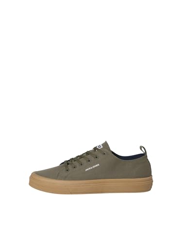 JACK & JONES JFWBAYSWATER Canvas Sneaker SN von JACK & JONES