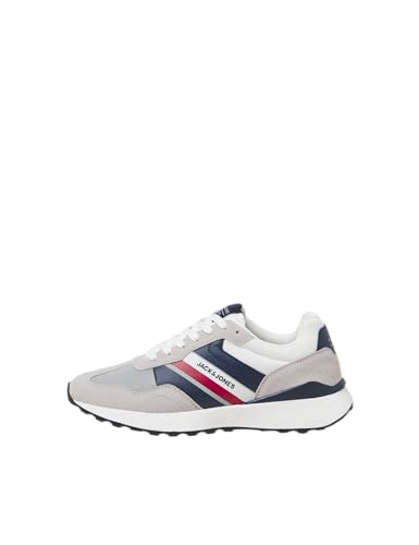 JACK & JONES JFWBOSTON Combo Sneaker SN von JACK & JONES
