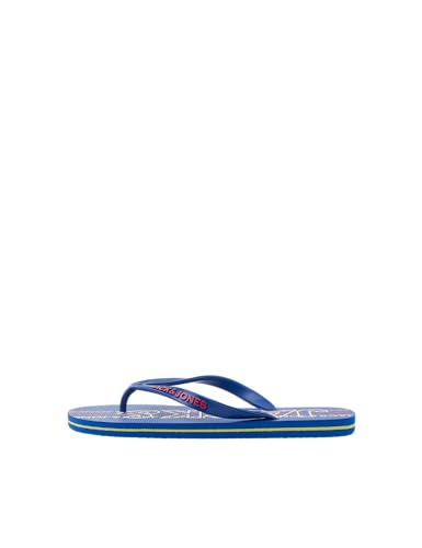 JACK & JONES Jfwlogo 2.0 Flip Flop von JACK & JONES