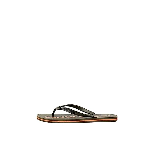 JACK & JONES JFWLOGO FLIP FLOP von JACK & JONES