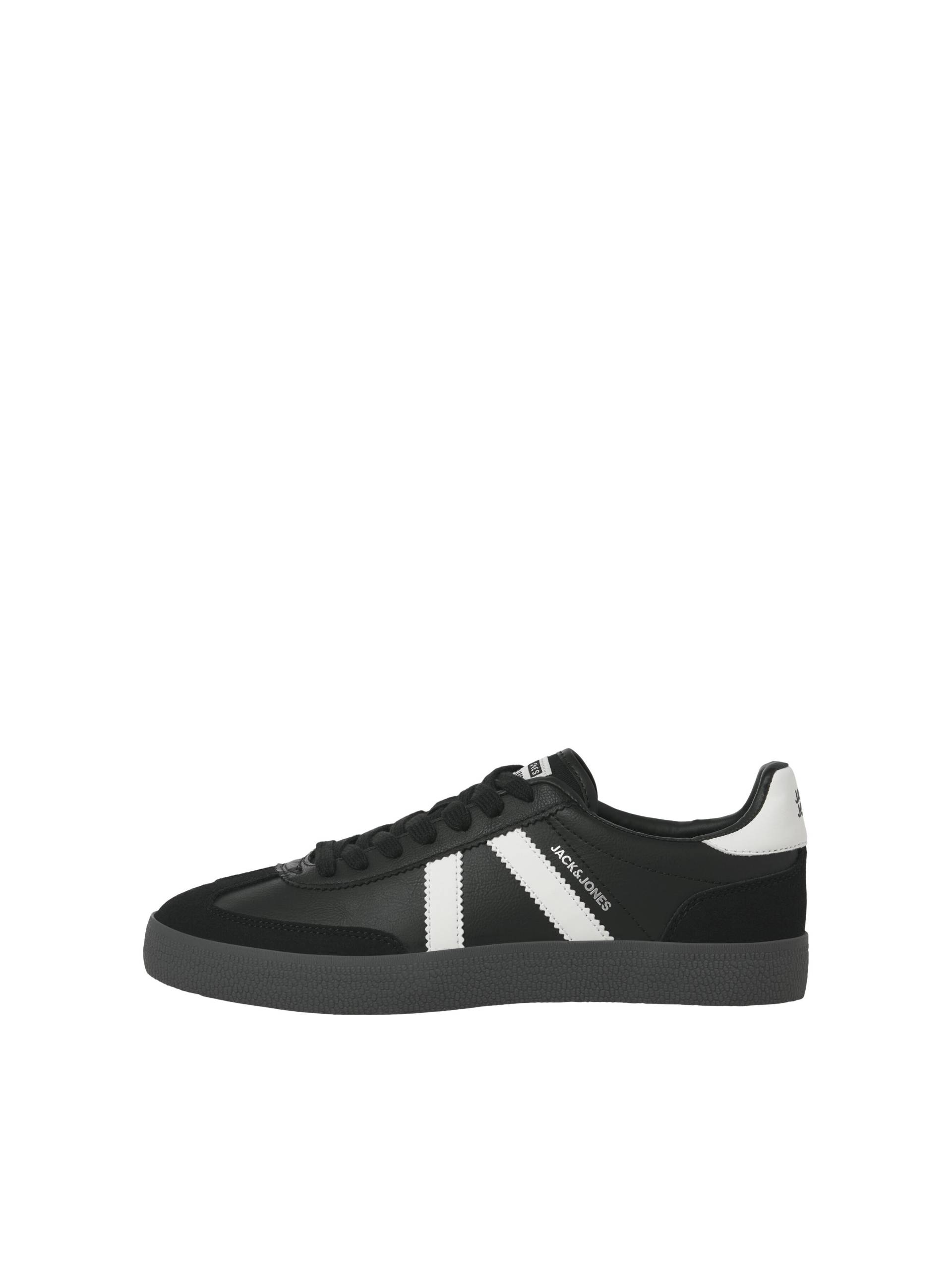 JACK&JONES - JFWMAMBO PU SPECIAL NOOS anthracite - Gr. - 41 von JACK&JONES