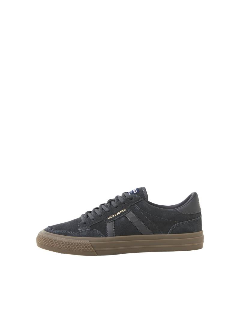 JACK&JONES - JFWMORDEN NUBUCK SPECIAL Grau - Gr. - 44 von JACK&JONES