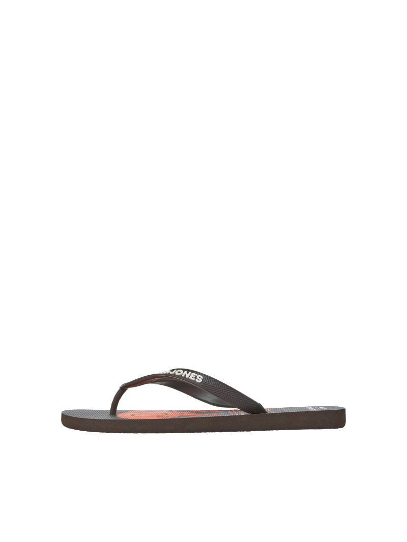 JACK&JONES - JFWSURF FLIP FLOP coffee bean - Gr. - 42.5 von JACK&JONES