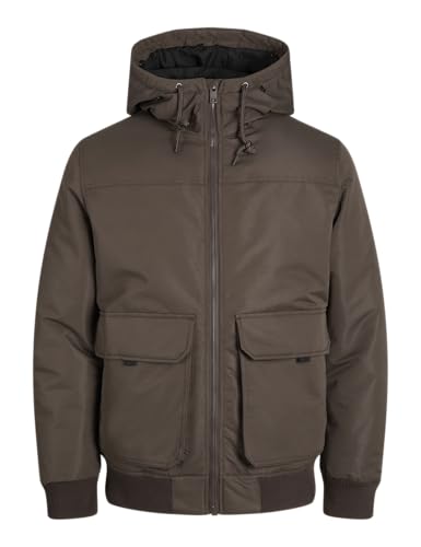 JACK & JONES JJCONSTRUCT Bomber von JACK & JONES