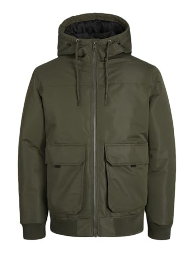 JACK & JONES JJCONSTRUCT Bomber von JACK & JONES