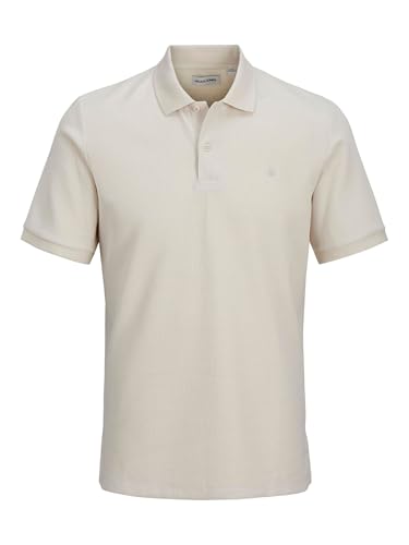 JACK & JONES JJEAUSTIN Polo SS NOOS von JACK & JONES