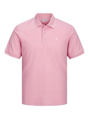JACK & JONES JJEAUSTIN Polo SS NOOS von JACK & JONES