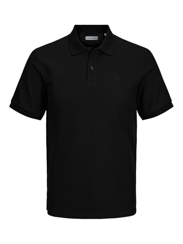 JACK & JONES JJEAUSTIN Polo SS NOOS von JACK & JONES