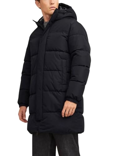 JACK & JONES JJEBRADLEY LONG PUFFER SN von JACK & JONES