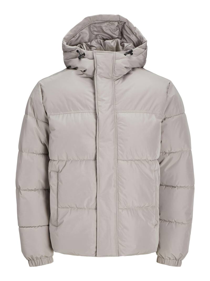 JACK&JONES - JJEBRADLEY PUFFER HOOD SN - Gr. - XL von JACK&JONES