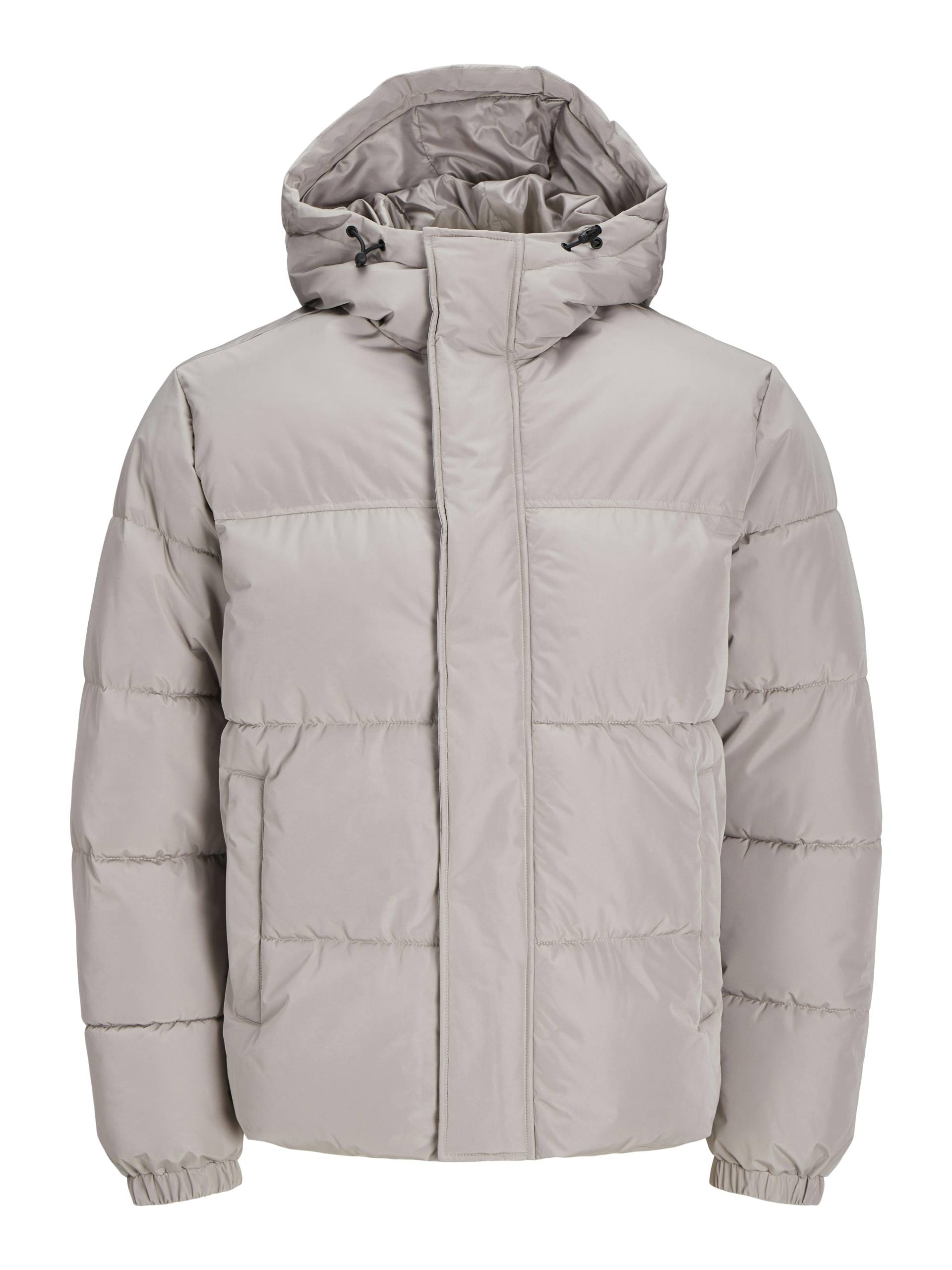 JACK&JONES - JJEBRADLEY PUFFER HOOD SN - Gr. - XXL von JACK&JONES