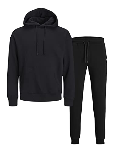 JACK&JONES JJEBRADLEY Sweat Hood Set Pack MP , XL von JACK & JONES