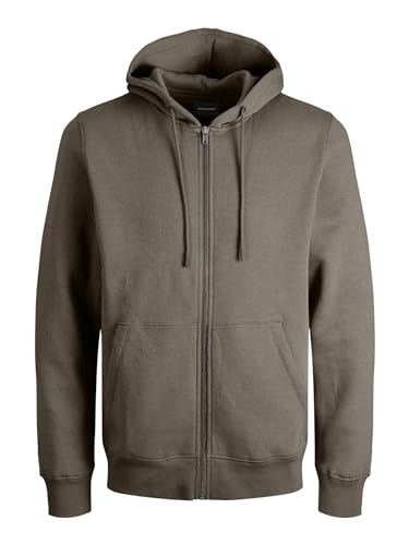 JACK & JONES JJEBRADLEY Sweat Zip Hood NOOS JACK & JONES JJEBRADLEY Sweat Zip Hood NOOS von JACK & JONES