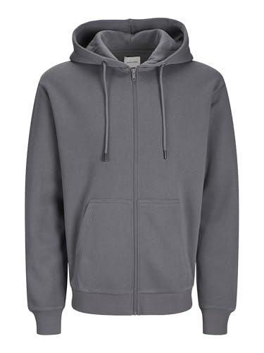 JACK & JONES JJEBRADLEY Sweat Zip Hood NOOS JACK & JONES JJEBRADLEY Sweat Zip Hood NOOS von JACK & JONES