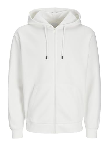 JACK & JONES JJEBRADLEY Sweat Zip Hood NOOS JACK & JONES JJEBRADLEY Sweat Zip Hood NOOS von JACK & JONES