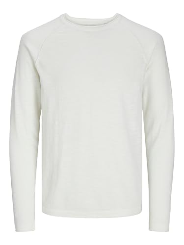 JACK & JONES JJEBREEZE Knit Crew Neck SN JACK & JONES JJEBREEZE Knit Crew Neck SN von JACK & JONES