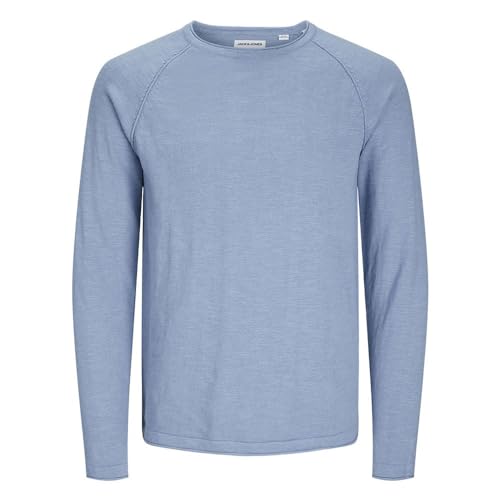 JACK & JONES JJEBREEZE Knit Crew Neck SN von JACK & JONES