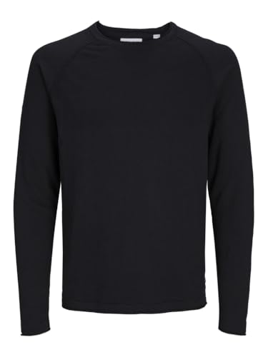 JACK & JONES JJEBREEZE Knit Crew Neck SN von JACK & JONES