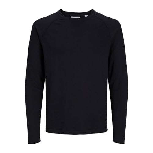 JACK & JONES JJEBREEZE Knit Crew Neck SN von JACK & JONES