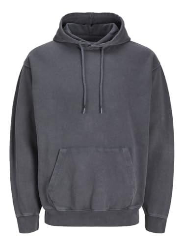 JACK & JONES JJECHARGE Faded Sweat Hood NOOS von JACK & JONES