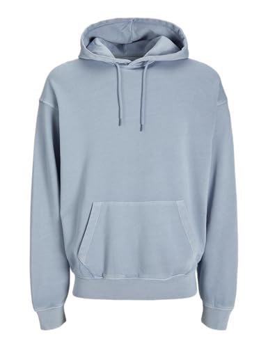 JACK & JONES JJECHARGE Faded Sweat Hood NOOS von JACK & JONES