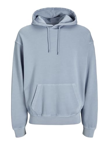 JACK & JONES JJECHARGE Faded Sweat Hood NOOS von JACK & JONES
