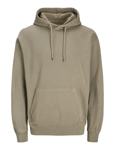 JACK & JONES JJECHARGE Faded Sweat Hood NOOS von JACK & JONES