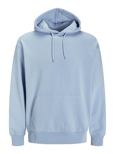 JACK & JONES JJECHARGE Sweat Hood NOOS von JACK & JONES