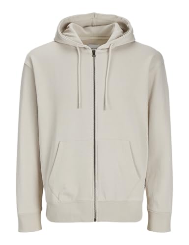 JACK & JONES JJECHARGE Sweat Zip Hood NOOS JACK & JONES JJECHARGE Sweat Zip Hood NOOS von JACK & JONES