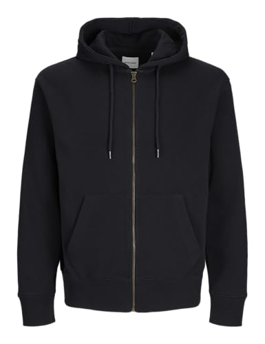 JACK & JONES JJECHARGE Sweat Zip Hood NOOS von JACK & JONES