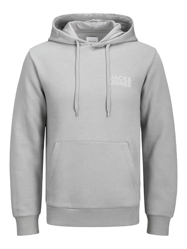 JACK & JONES JJECORP Logo Sweat Hood NOOS von JACK & JONES