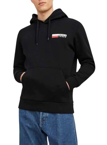 JACK & JONES JJECORP Logo Sweat Hood Play NOOS JACK & JONES JJECORP Logo Sweat Hood Play NOOS von JACK & JONES